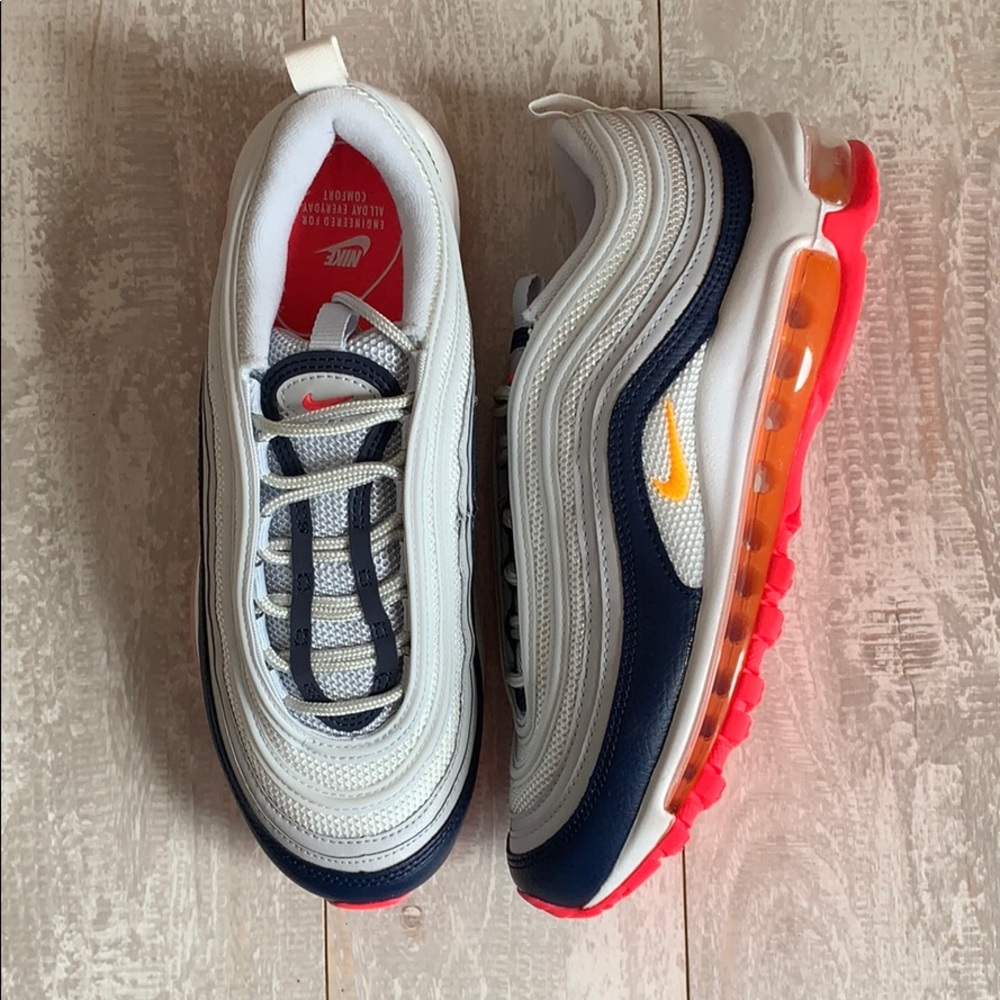 NWT Nike Air Max 97 - Picture 3 of 8